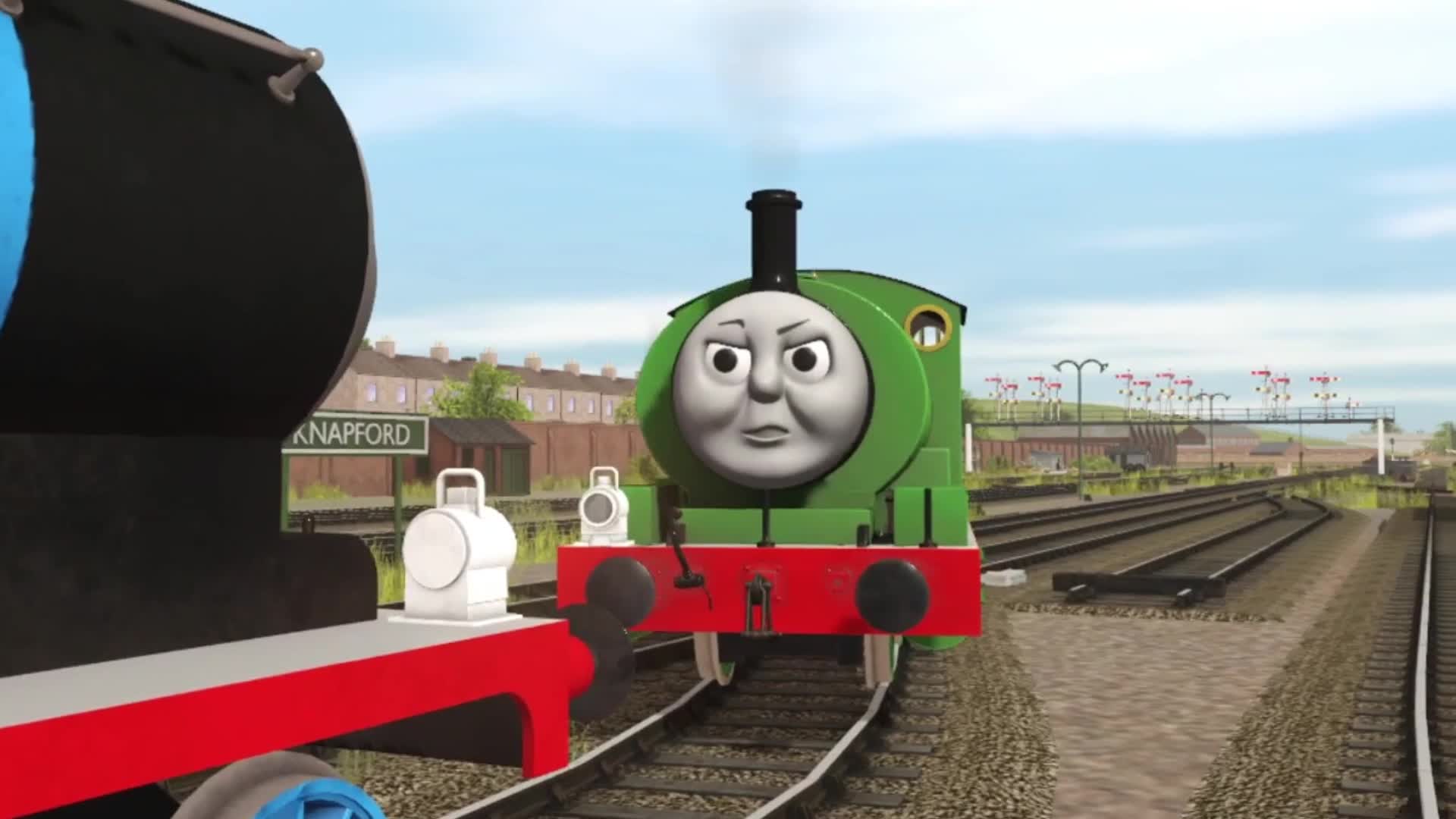 Percy Wants Robux