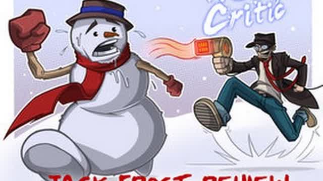 Jack Frost (1998) - Nostalgia Critic