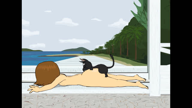 Las Encantadas de Santos - Steve Hawk