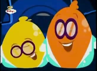 Pitch Potch the Sound Machine - Telephone / Accordion / Bear