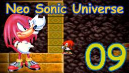 Lets Play Neo Sonic Universe Part 9 - Erzwungener Tod