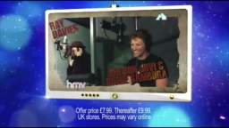 Sky News Continuity - Mon 8th November 2010