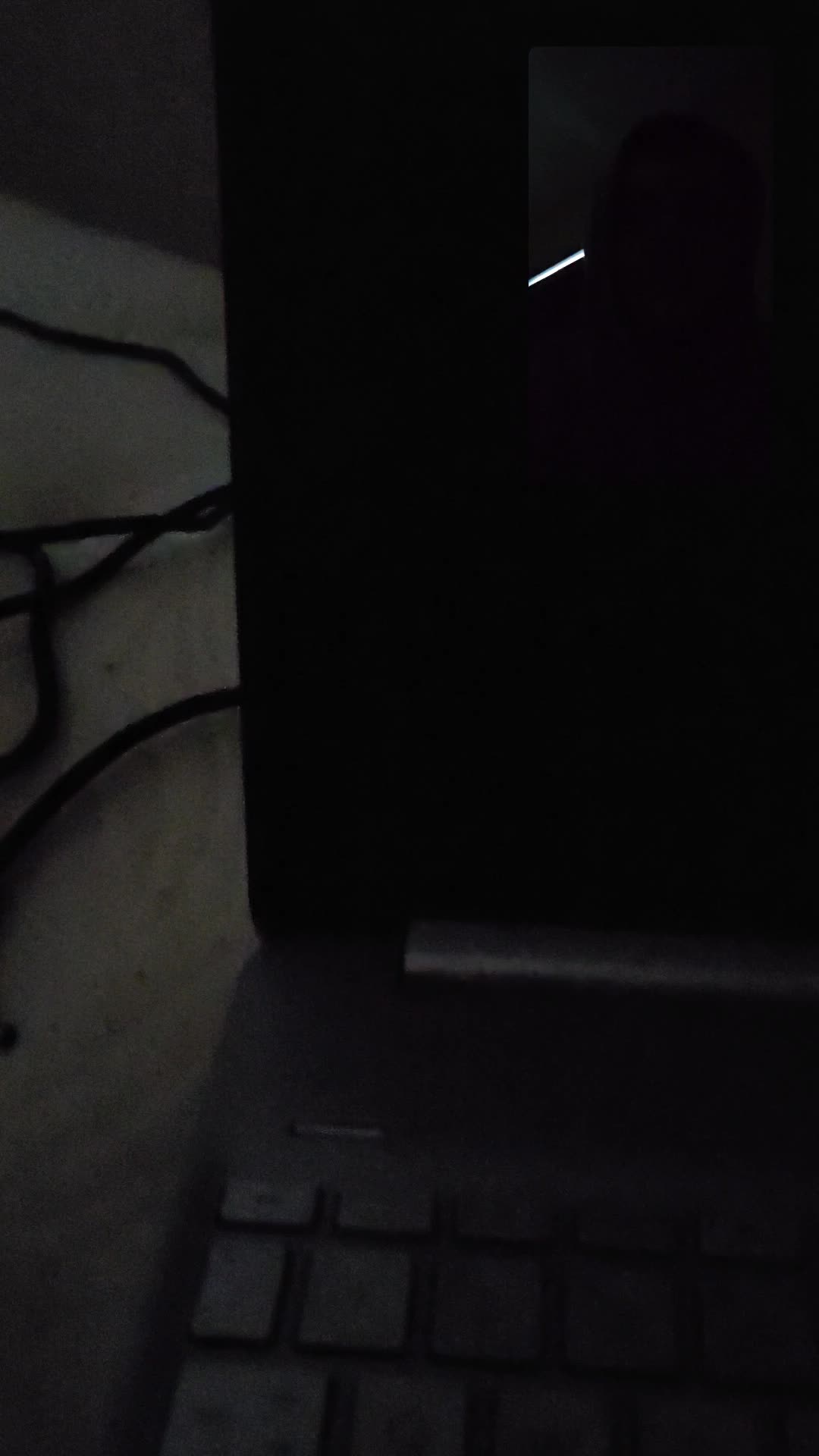Camera test