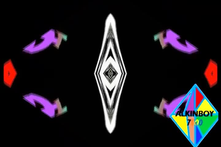 DUHtterfinger New Legacy- (Waved Round 2)