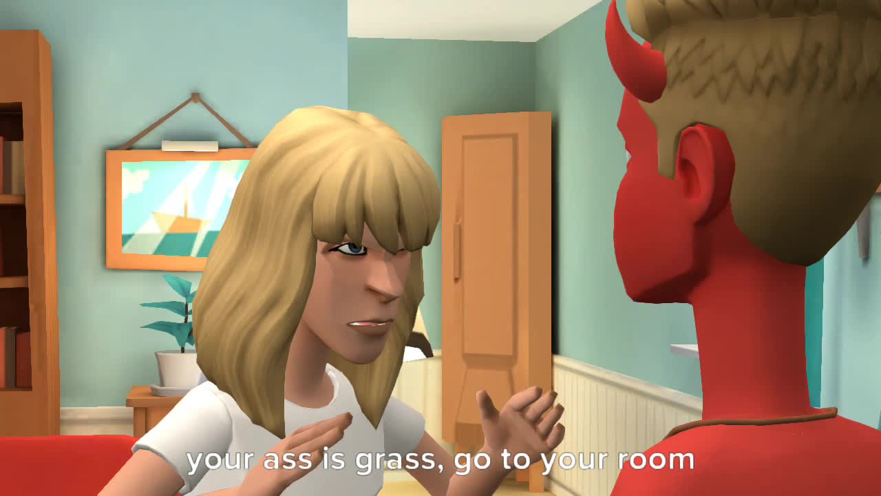 Evil classic chris misbehaves at hulk hogans funderal and gets grounded Evil classic chris misbehaves at hulk hogans funderal and gets grounded