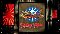 fLying Tigers ... american voLunteer group