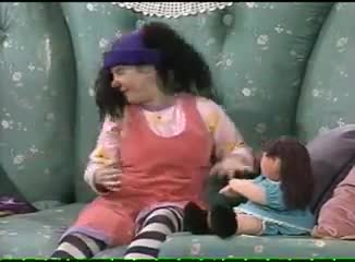 The Big Comfy Couch - Episode I Feel Good Part One
