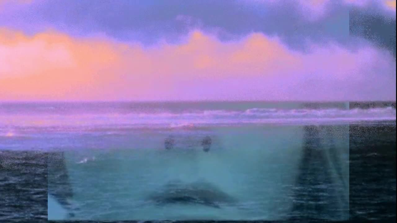 Crank That God (Clams Casino X Soulja Boy Mashup)