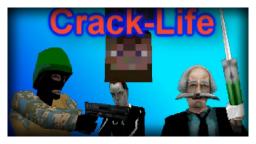 Half Life Mod - Crack Life