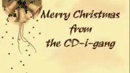 Merry Christmas from the CD-i Gang