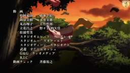 Sora no Otoshimono Capitulo 02 | Español Latino