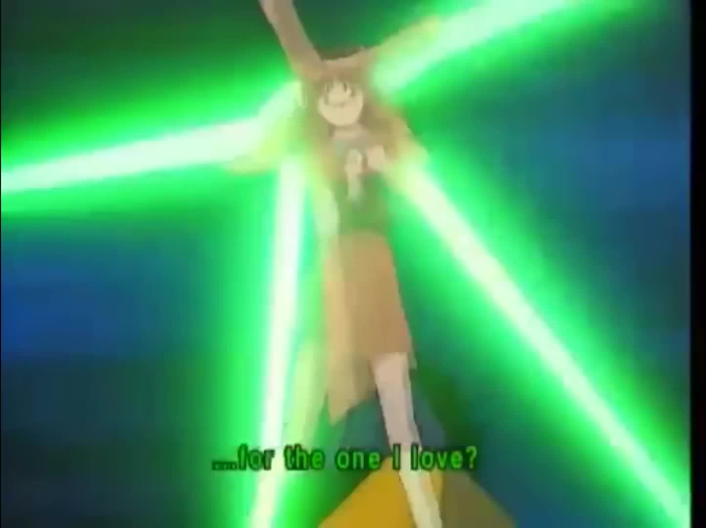 Anime Fushigi Yuugi ---Verssion Aperture---  Serie TV ..