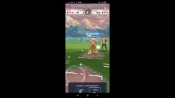 Pokémon GO PVP 2