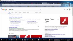 Adobe Will Stop Supporting Flash Player In The Year 2020