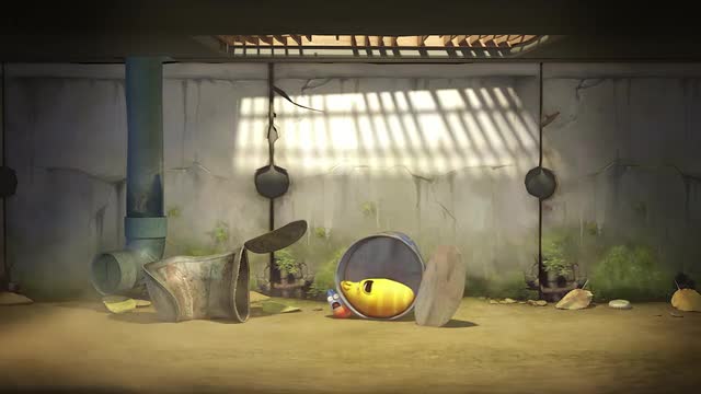 Larva Season 1 Episode 55 Gum 2 Larva Season 1 Episode 55 Gum 2