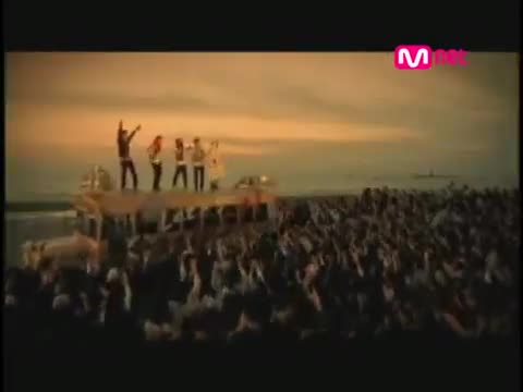 BIGBANG - SUNSET GLOW M/V BIGBANG - SUNSET GLOW M/V