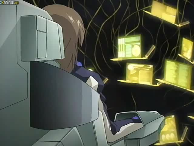 Fafner in The Azure Dead Aggressor | episode 23 | Spanish fansub