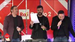 Happy sanremo seconda puntata Happy sanremo seconda puntata