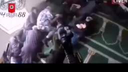 Mosque Shooting Edit #197