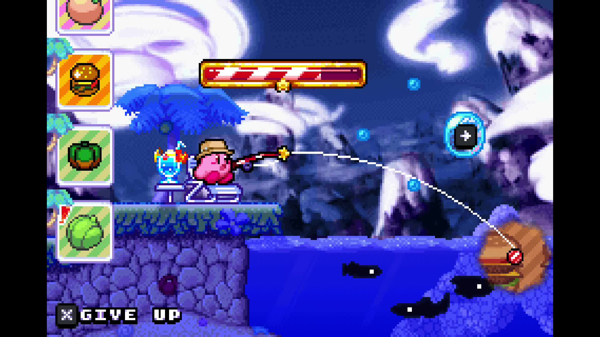 Kirby ~ Soft & Wet - Pesca pixelada de sorpresas Kirby ~ Soft & Wet - Pesca pixelada de sorpresas