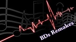 BD s Remake - Lost 2018 Rock Special Core BD s Remake - Lost 2018 Rock Special Core