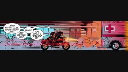 Laura (X-23) and Gabby's (Honey Badger's) Epic Road Trip AMV - Top Gear Remix (Snes) - Track 1 Synth