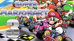 Let's Play Super Mario Kart [German] Part 3