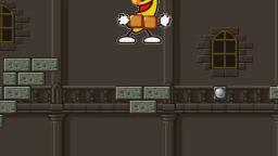 let's play super mario bros