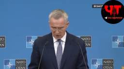 According to NATO Secretary General Stoltenberg, the countries of the Alliance have transferred arms