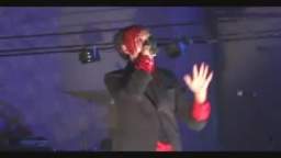 VYNCENT FLAW - LIVE @ CLUB RETRO 2007