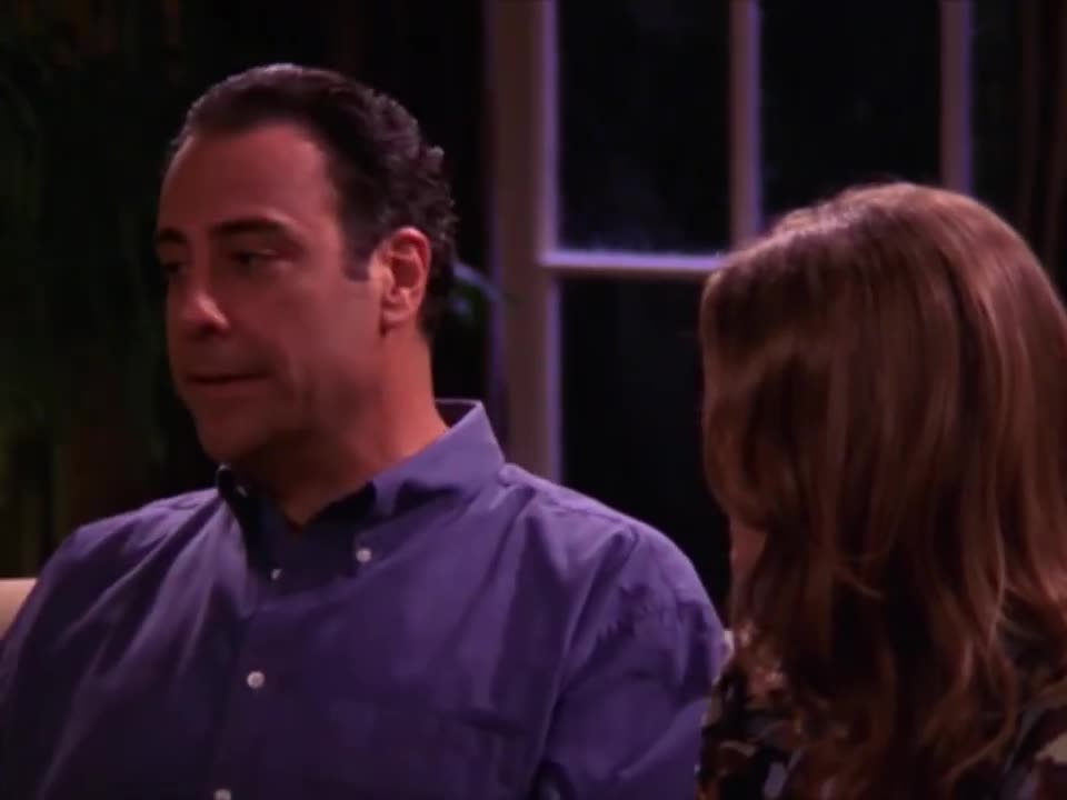 Everybody Loves Raymond S07E09 She's The One Everybody Loves Raymond S07E09 She's The One