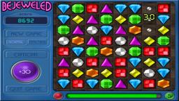 MH Plays: Bejeweled Deluxe