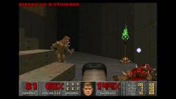 Doom 2 | Let´s play Doom 2 | #007 [2021]
