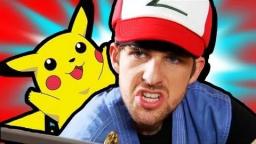 Pokemon Theme Song REVENGE!