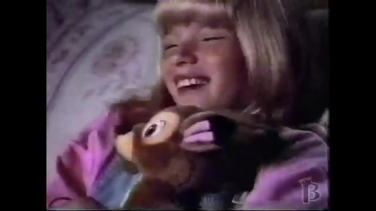 Bambi All Home Video Promos Bambi All Home Video Promos