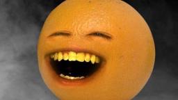 Annoying Orange - The Annoying Trailer