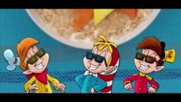 Snap, Crackle & Pop - S.O.S.