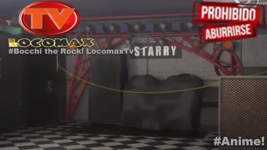 LocomaxTv Bolivia Anime Junio 2025