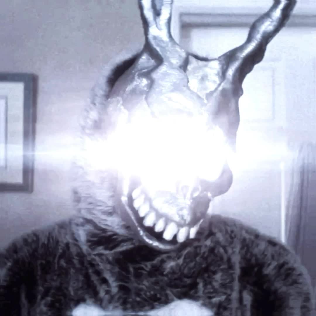 Donnie Darko thirst trap!!