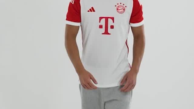 Bayern Munich Camiseta de la 1ª equipación 2023/2024