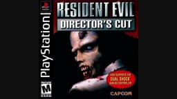 Resident Evil 1 DualShock Save Room Music