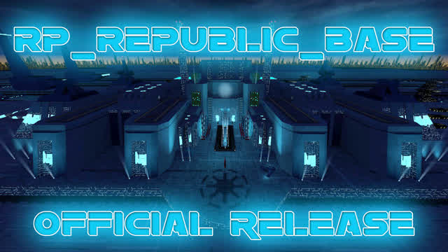 [rp_republic_base] OFFICIAL RELEASE TRAILER