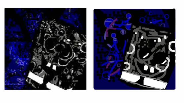 Speedpainting 777p! Speedpainting 777p!