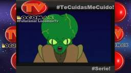 LocomaxTv Bolivia Anime Abril 2023