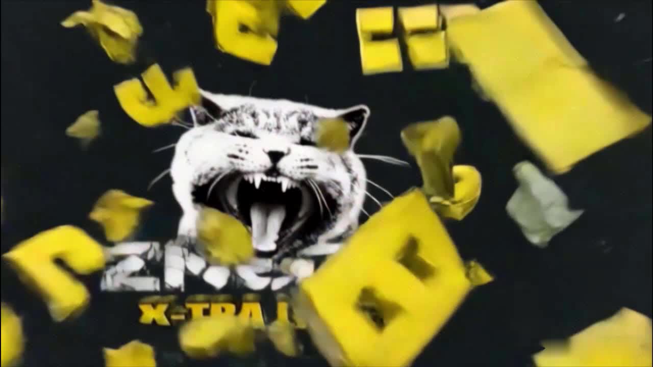 ZNEDM X-Tra Large 100 NEW Songs Teaser