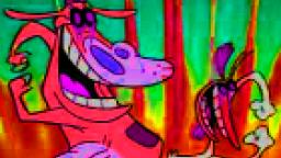 Cow and Chicken Lost Episode