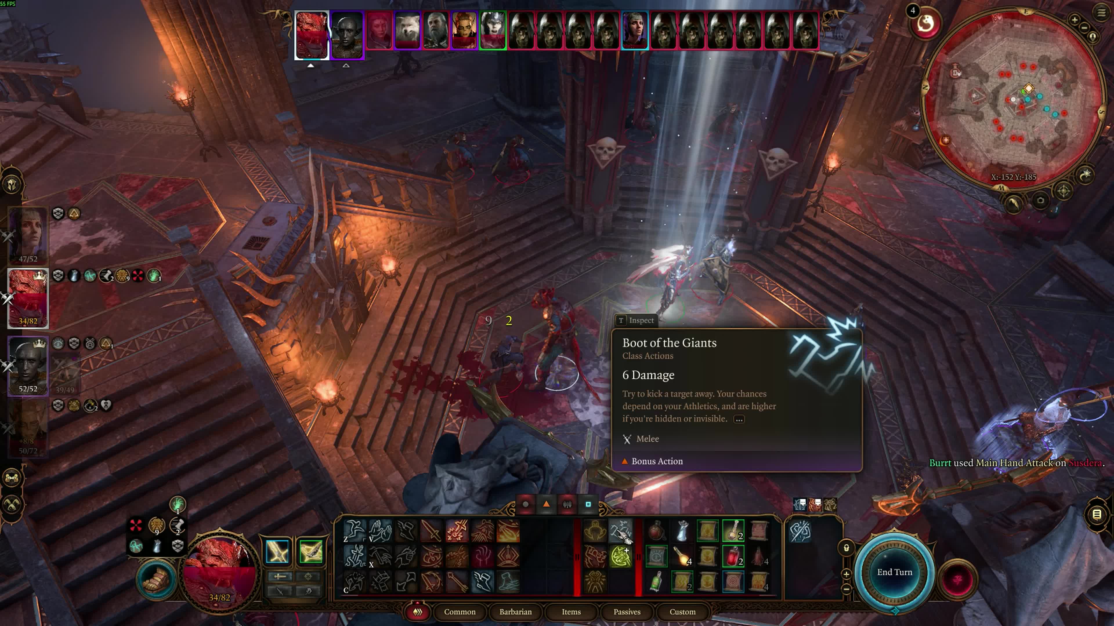 One Hit Point One Hit Point