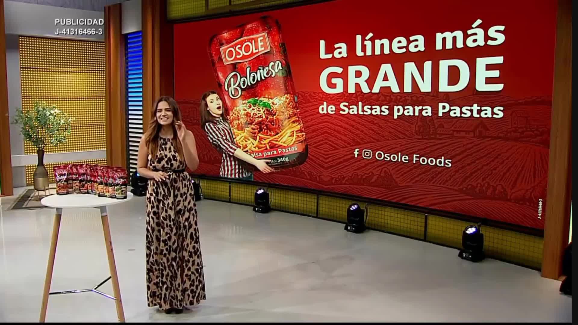 Tanda Comercial Venevision 26/2/2025