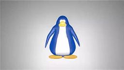 club penguin animation