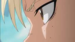 Hiyori's Hollowfication